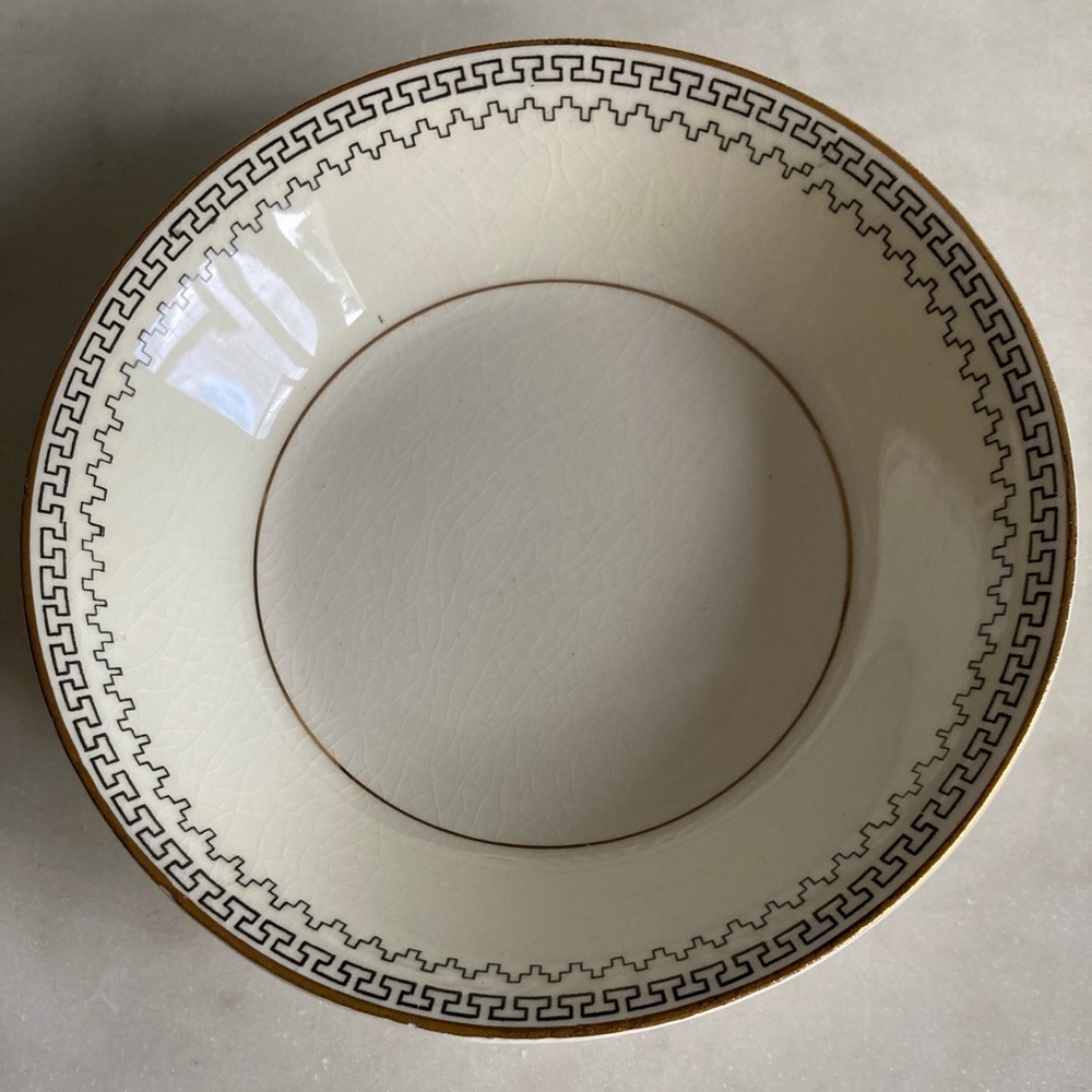 Vintage Trinket Dish